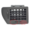 Difusor Ar Lateral Esquerdo Painel Gm Vectra 2009 Original