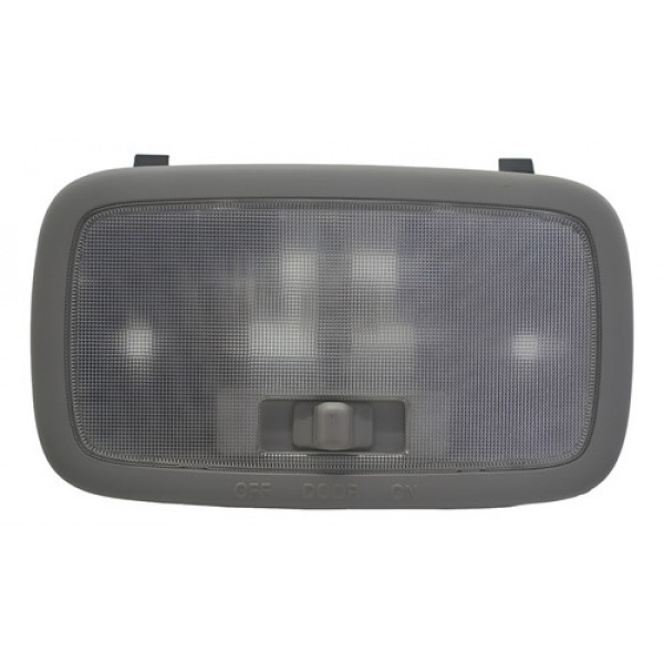 Luz Lampada Interna Teto Cortesia Kia Soul 2011 Original