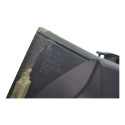 Difusor Central Direito Painel Mitsubishi L200 2016 Original