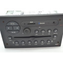 Radio Som Bluetooth Sd Aux Gm Meriva 2003 A 2012 Original