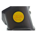 Difusor Lateral Esquerdo Painel Volkswagen Polo 2009 Origina