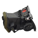 Difusor Lateral Direito Painel Honda Wrv 2018 Original