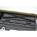 Difusor Ar Central Painel Range Rover Sport 2017 Original