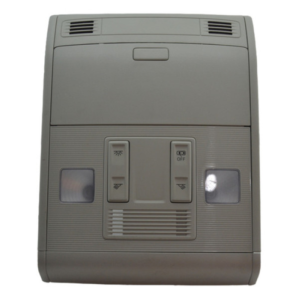 Luz Central Dianteira Interna Teto Polo 2021 Virtus Original