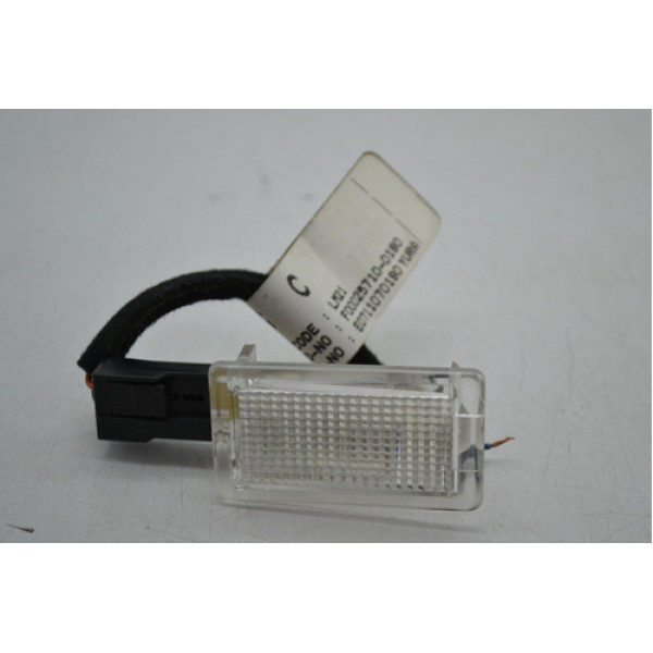 Luz Interna Porta Luvas Objeto Kia Carnival 2008 Original