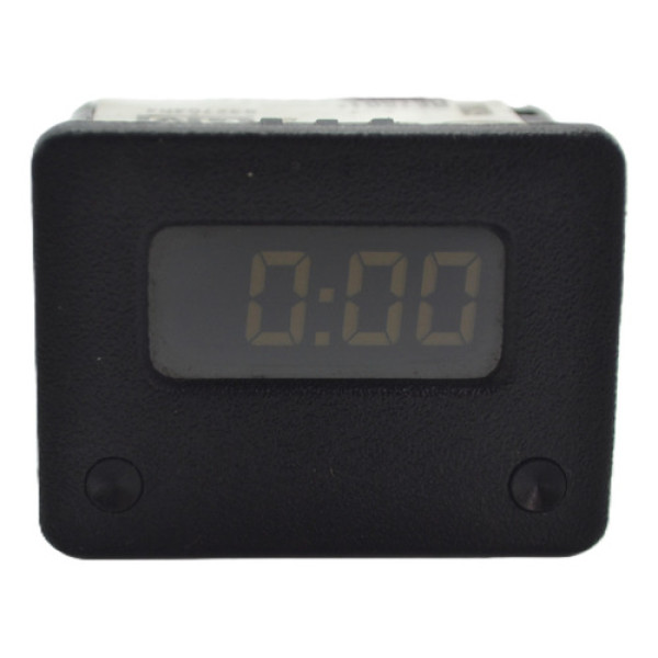 Relogio Visor Digital Painel Blazer S10 2000 Original