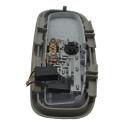 Luz Interna Cortesia Teto Ford  Fiesta 2017 Original
