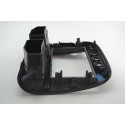 Moldura Central Painel Honda Civic 2003 Original 