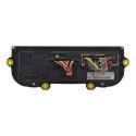 Comando Ar Condicionado Painel Vw Amarok 2020 Original