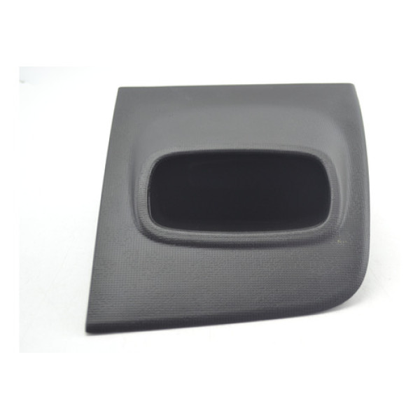 Porta Treco Tampa Fusivel Painel Fiat Strada 2020 Original