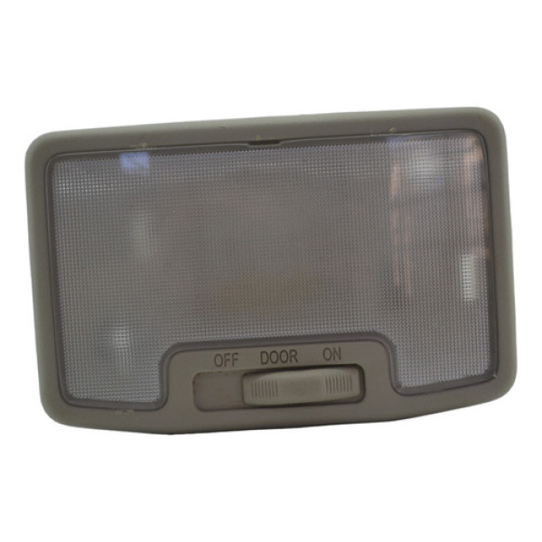 Luz Interna Teto Central Traseira S10 2023 Original