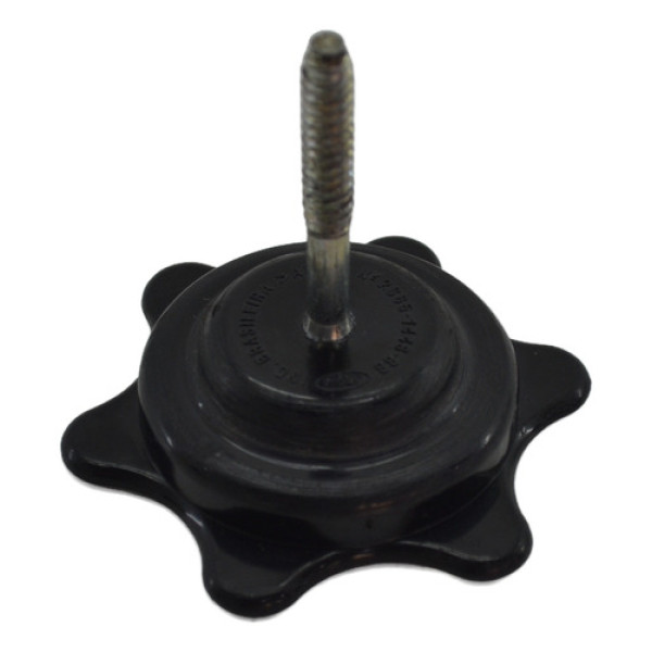 Parafuso Trava Estepe Ford Fiesta 2002 A 2014 Original