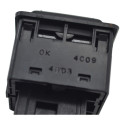 Botão Interruptor Aquecedor Banco Outlander 2015 Original