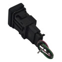 Botão Interruptor Multimidia Display Outlander 2015 Original