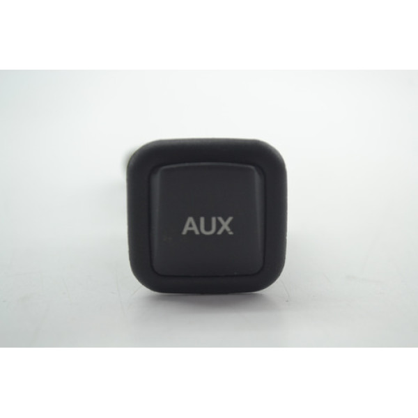 Entrada Auxiliar Console Audi A3 Sportback 2011 Original