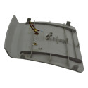 Moldura Teto Alarme Fiat Idea 2011 Palio Original