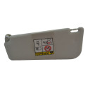 Quebra Sol Lado Direito Passageiro Fiat Palio 2016 Original