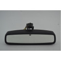 Espelho Retrovisor Interno Ford Fiesta 2014 Original