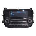 Radio Aparelho Som Original Ka 2019 C/bluetooth