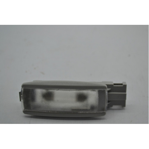 Luz Interna Teto Quebra Sol Volkswagen Tiguan 2014 Original