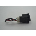 Botão Farol Milha Painel Pajero Sport 2010 Original