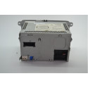 Radio Som Multimidia Vw Fusca Tsi Jetta Tiguan Original