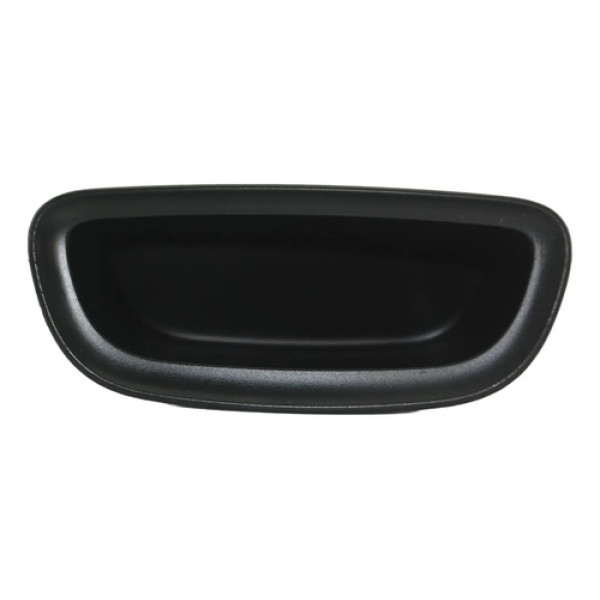 Porta Objetos Painel Fiat Argo Cronos 2023 A 2025 Original Preto