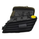 Difusor Central Esquerdo Painel Hyundai Creta 2021 Original