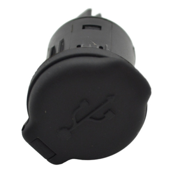 Tomada Entrada Usb Console Pajero 2013