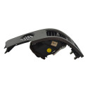 Difusor Saida Ar Lateral Esquerdo Painel Crv 2011 Original