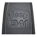 Encosto Apoio Braço 1941 Console Renegade 2024 Original Preto