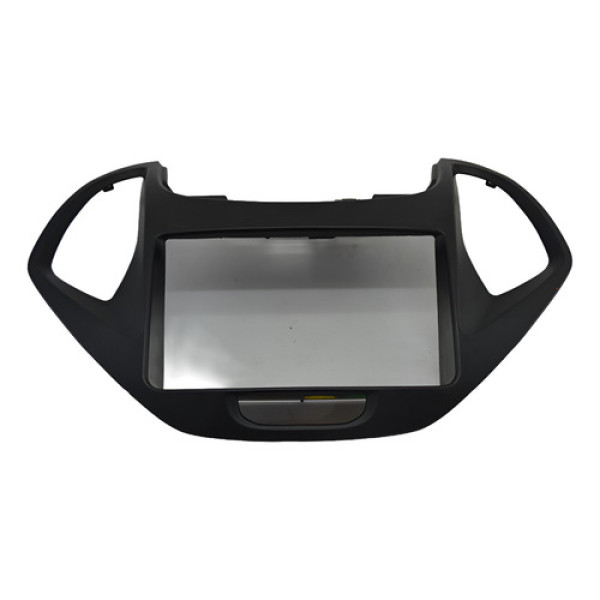 Moldura Central Painel Radio Difusor Ford Ka+ 2020