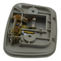 Luz Teto Cortesia Traseira Mitsubishi L200 2017 Original
