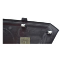 Moldura Acabamento Superior Painel Ford Ranger 2023 Original