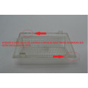 Luz Cortesia Interna Central Teto Ford Ranger 2001 Original