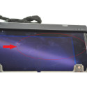 Tela Radio Som Multimidia Audi A3 2016 Original