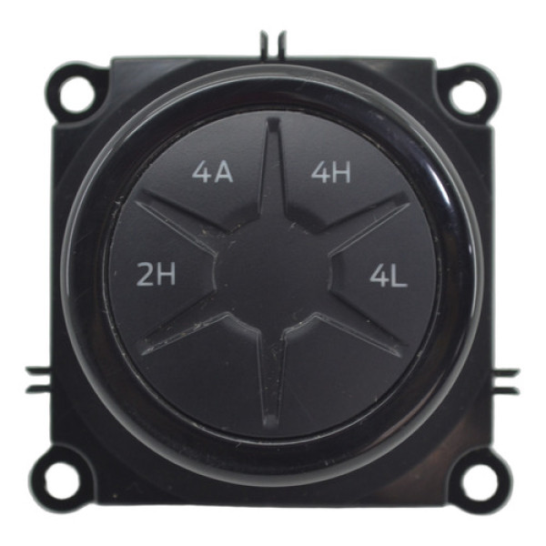 Botão Comando Tração 4x4 Console Ranger 2025 Original