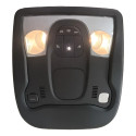 Luz Interna Dianteira Teto Fiat Toro 2021 2022 Original