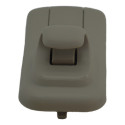 Presilha Suporte Quebra Sol Jeep Cherokee 2015 Original
