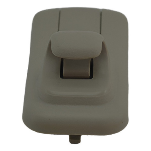Presilha Suporte Quebra Sol Jeep Cherokee 2015 Original