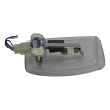 Luz Interna Cortesia Teto Renault Kwid 2020 Original