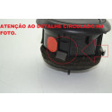 Difusor Saida Ar Lateral Nissan Livina 2011 2012 Original