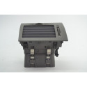 Difusor Lateral Esquerdo Painel Gm Meriva 2003 Original