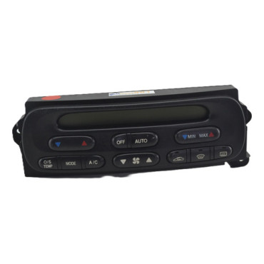 Comando Ar Condicion...