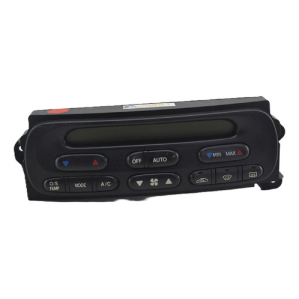 Comando Ar Condicionado Painel Omega Australiano 2001 Origin