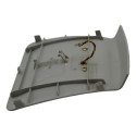 Moldura Teto Alarme Fiat Idea 2011 Palio Original