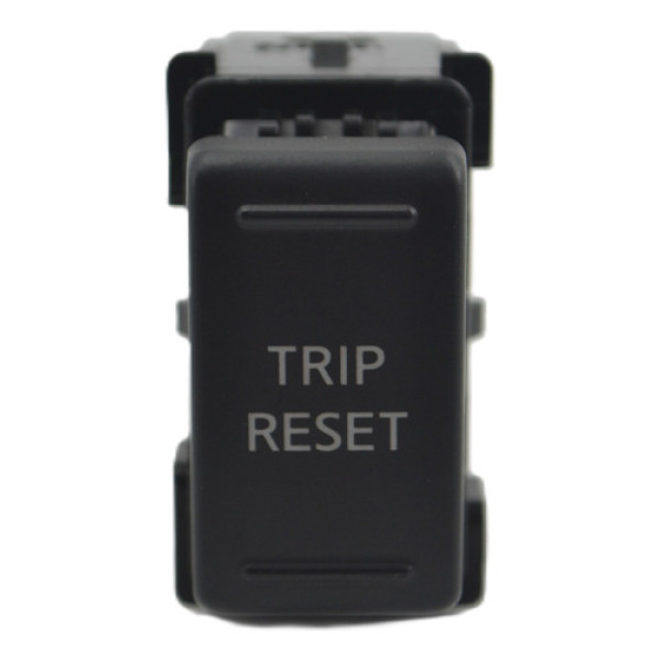 Botão Comando Trip Reset Nissan Frontier 2020 Original