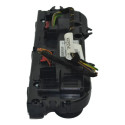Comando Ar Condicionado Painel Vw Golf Mk7 Original