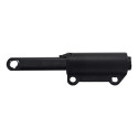 Amortecedor Porta Luvas Toyota Corolla 2016 Original