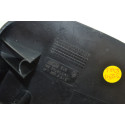 Moldura Botão Farol Painel Volkswagen Gol 2004 Original